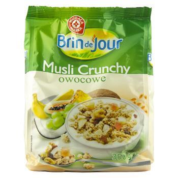 Musli crunchy owocowe (1)