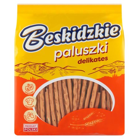 Beskidzkie Paluszki delikates 200 g (1)