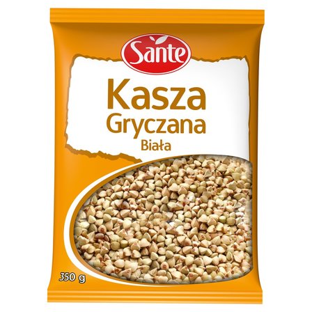 Sante Kasza gryczana biała 350 g (1)