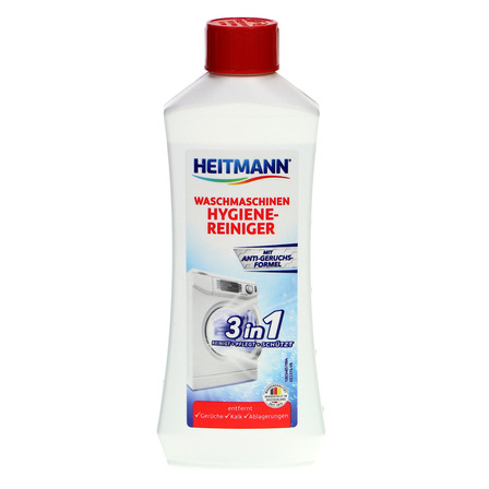 HEITMANN ŚRODEK DO CZYSZCZENIA I PIELĘGNACJI PRALEK 250ML (1)