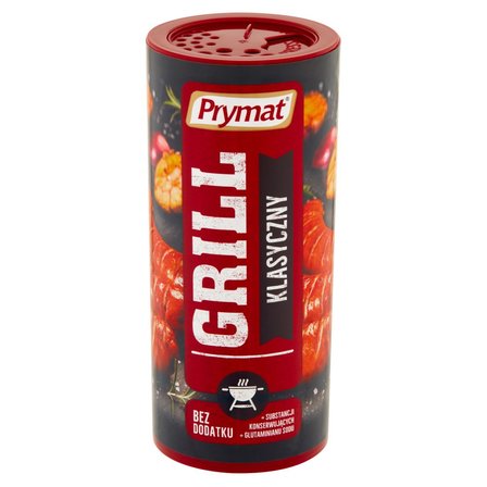 Prymat Przyprawa grill klasyczny 80 g (2)