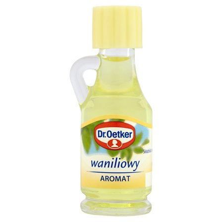 Dr. Oetker Aromat waniliowy 9 ml (1)