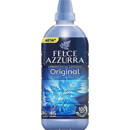 Felce azzurra Original Płyn do płukania tkanin 900ml (1)