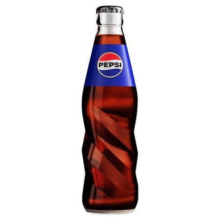 Pepsi Napój gazowany o smaku cola 250 ml (1)