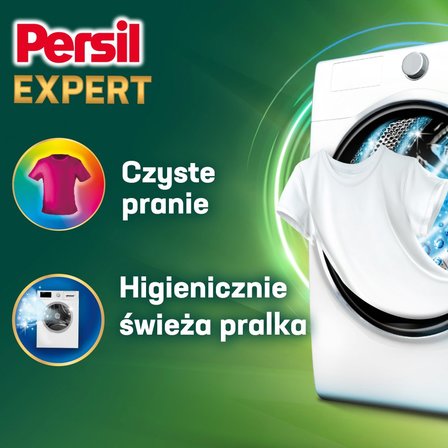 Persil Discs Expert Lavender Freshness Skoncentrowany środek w kapsułkach 280,5 g (17 prań) (2)