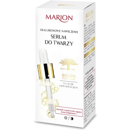 Marion SERUM DO TWARZY 20ML HIALURON (1)