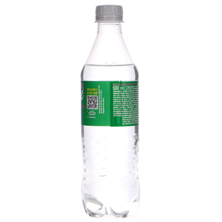 Sprite Zero Napój gazowany cytrynowo-limonkowy smak 500 ml (3)