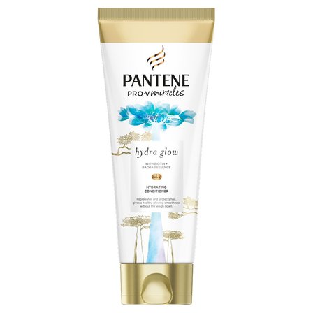 Pantene Pro-V Miracles Hydra Glow nawilżająca odżywka do włosów, 200 ml (1)