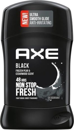 AXE Black Mannen deodorantstick – 50 ml (1)