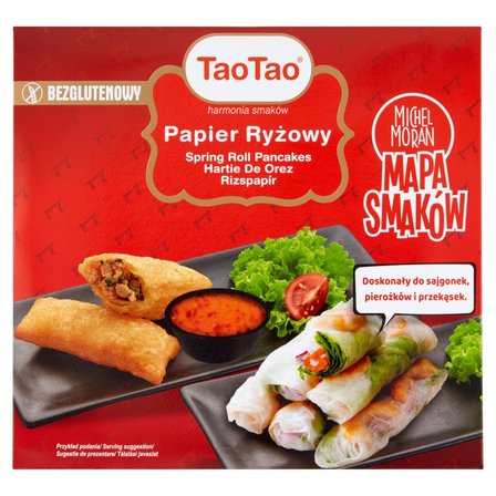 Tao Tao Papier ryżowy 50 g (2)