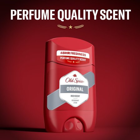 Old Spice Original Dezodorant w sztyfcie dla mężczyzn 50 ml (2)