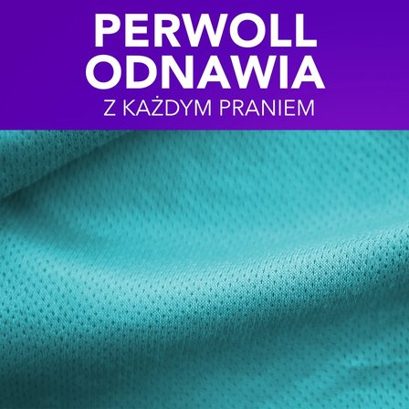 Perwoll Renew Sport Płynny środek do prania 3 l (60 prań) (3)