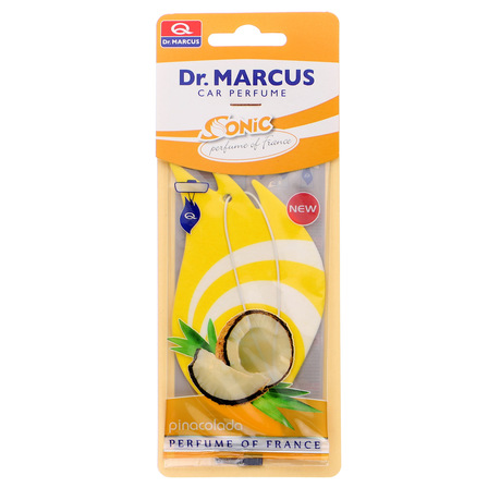 DR.MARCUS SONIC ZAPACH PINACOLADA (1)