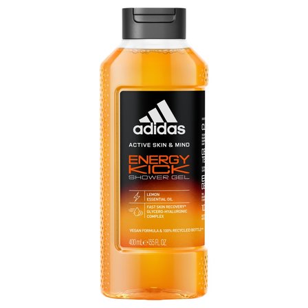 Adidas Energy Kick Żel pod prysznic 400 ml (1)