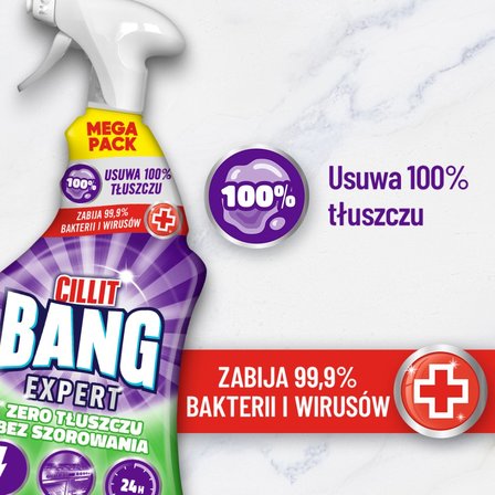 Cillit Bang Expert Spray zero tłuszczu bez szorowania 900 ml (4)