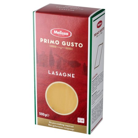 Primo Gusto Makaron lasagne 500 g (2)