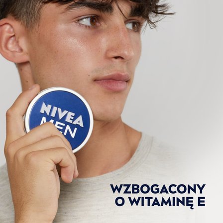 Nivea MEN Creme Męski krem do ciała, twarzy i rąk 150 ml (6)