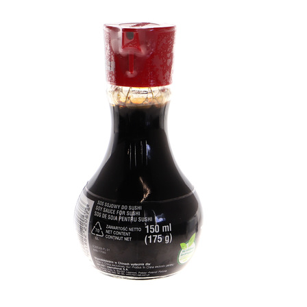 TOKYOTO  SOS SOJOWY DO SUSHI 150ML (9)