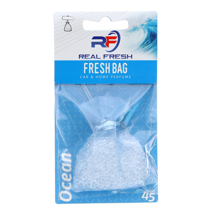 REAL FRESH ZAPACH OCEAN 20G BAG (1)