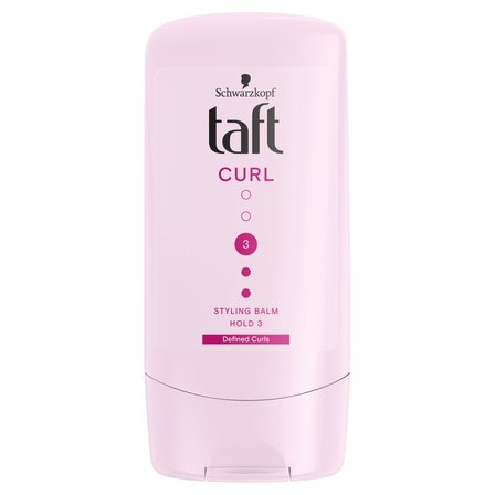 Taft Curl Balsam do stylizacji włosów 150 ml (1)