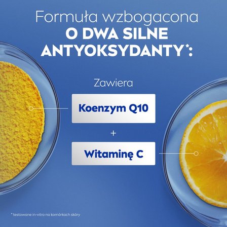 Nivea Q10 + Witamina C Ujędrniające mleczko DO Ciała 400 ml (6)