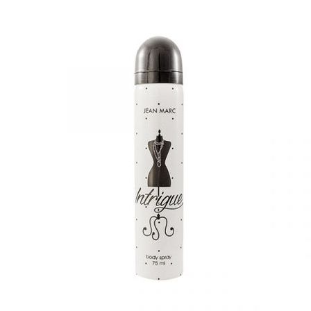 Jean Marc Intrigue Dezodorant Damski Spray 75ML (1)