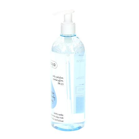 Ziaja Nawilżający płyn micelarny 390 ml (2)