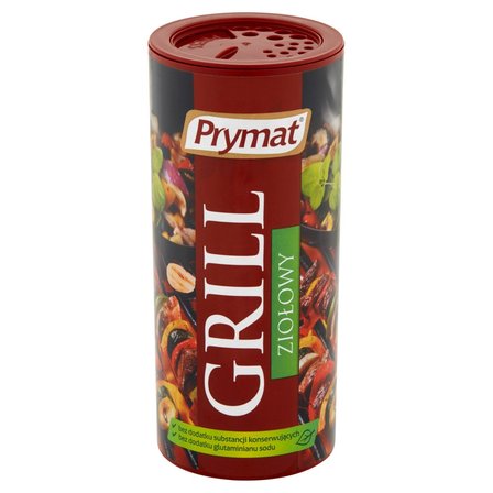 Prymat Przyprawa grill ziołowy 80 g (2)