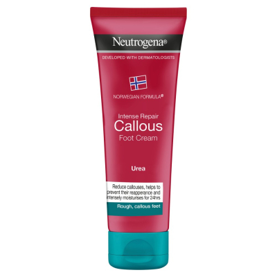 Neutrogena Krem do stóp na zrogowacenia 50 ml (2)