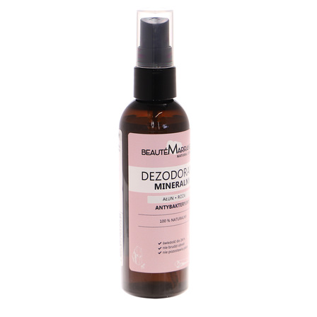 BEAUTE MARRAKECH DEZODORANT DEO SPRAY 100ML (11)