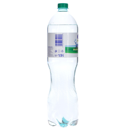 €.C.O.+  Woda źródlana amita gazowana 1,5l (9)