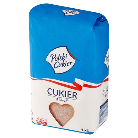 Polski Cukier Cukier biały 1 kg (2)