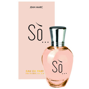 JEAN MARC So.. Woda perfumowana dla kobiet (1)