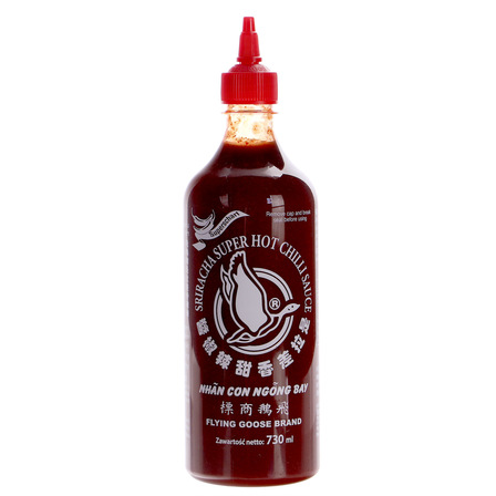 SOS SRIRACHA SUPER HOT 730ML (1)