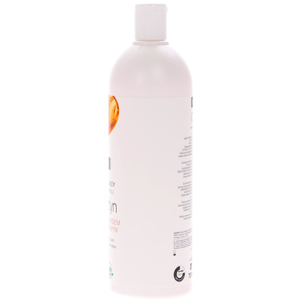 EVA NATURA PŁYN DO KĄPIELI BURSZTYN 750ML (3)