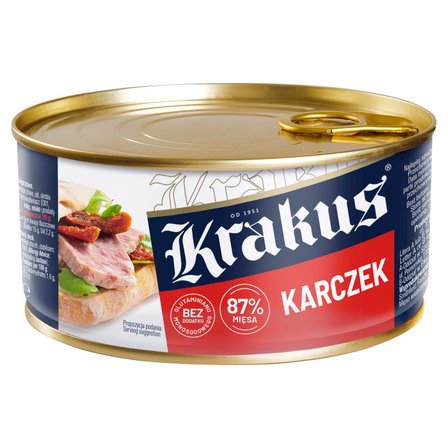 Krakus Karczek 300 g (1)