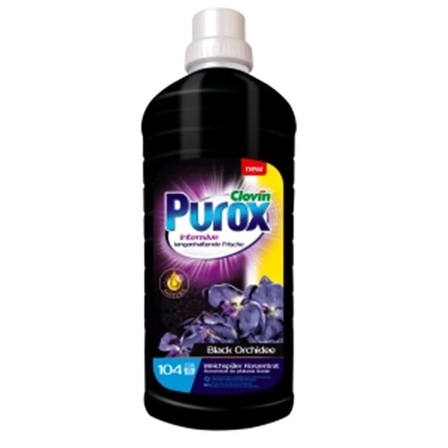 Purox koncentrat do płukania Black Orchidee 2,6l (1)