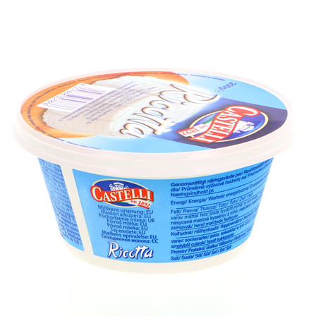 CASTELLI RICOTTA 250G (4)