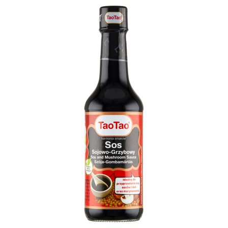 Tao Tao Sos sojowo-grzybowy 150 ml (1)