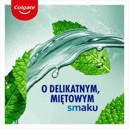 Płyn do płukania jamy ustnej Colgate Plax Soft Mint (7)