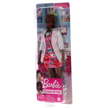 Barbie Lalka Kariera (1)