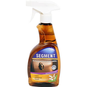 SEGMENT PŁYN DO CZYSZCZENIA MEBLI SPRAY 400ML (1)