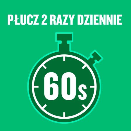 Listerine Smart Rinse Mild Mint Płyn do płukania jamy ustnej 250 ml (4)