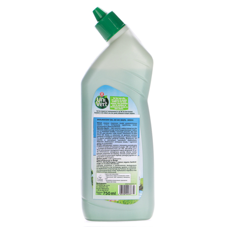 WM ZEL DO WC MIETA/ EUKALIPTUS EKOLOGICZNY 750ml (2)