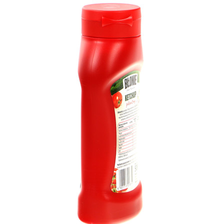 Błonie Ketchup pikantny 500 g (4)