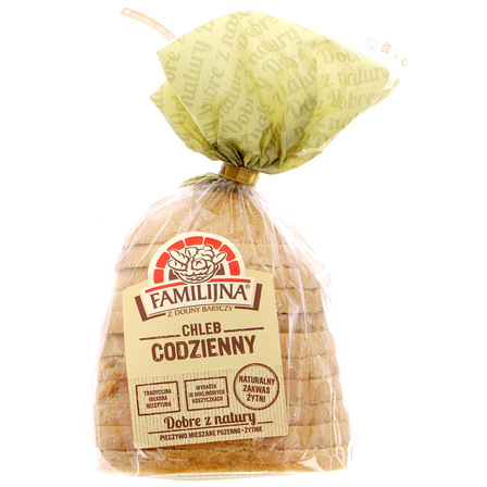 PIEKARNIA FAMILIJNA 1/2 CHLEB CODZIENNY 250G (1)