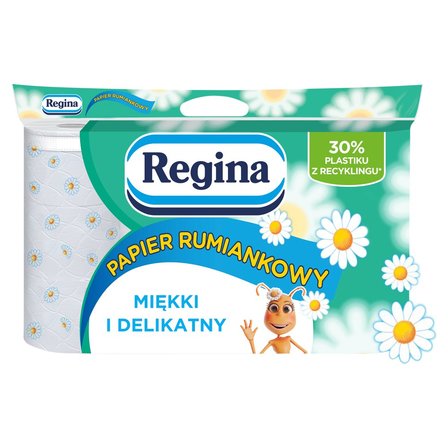 Regina Papier Rumiankowy 12 rolek (3)