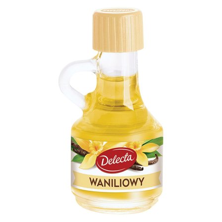 Delecta Aromat do ciast waniliowy 9 ml (1)