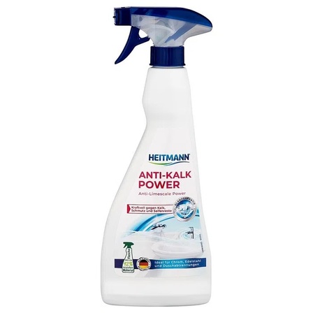 HEITMANN ODKAMIENIACZ ANTI-KAL POWER 500ML (1)