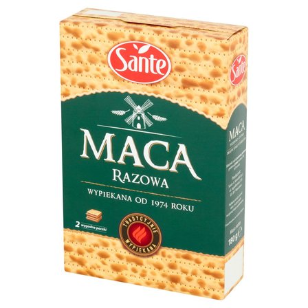 Sante Maca razowa 180 g (2)